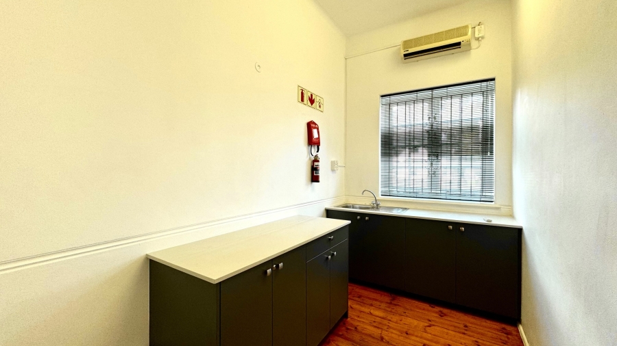 To Let commercial Property for Rent in Paardevlei Western Cape